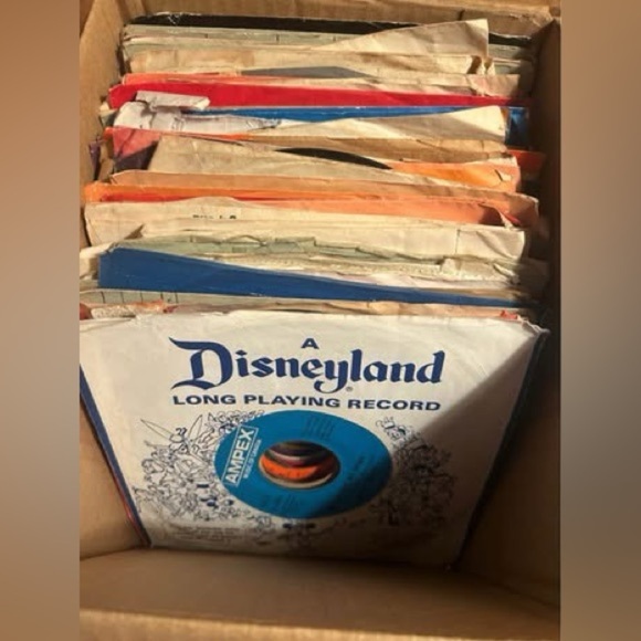 Other - Vintage 45 RPM Records – Elvis, Pink Floyd, Michael Jackson, Classic Rock & More